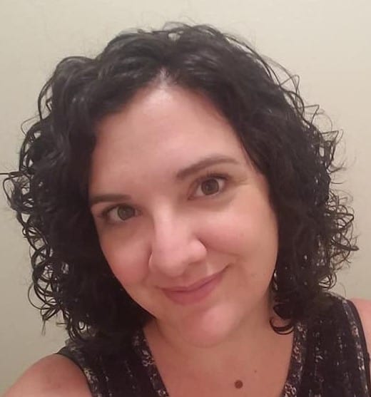picture of alea, author of trendgredient.com